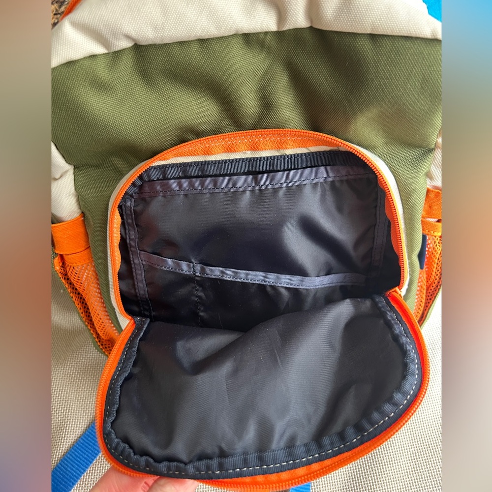 United By Blue 9L backpack - Picture 7 of 7